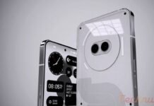 Nothing Phone 3 Launch in June