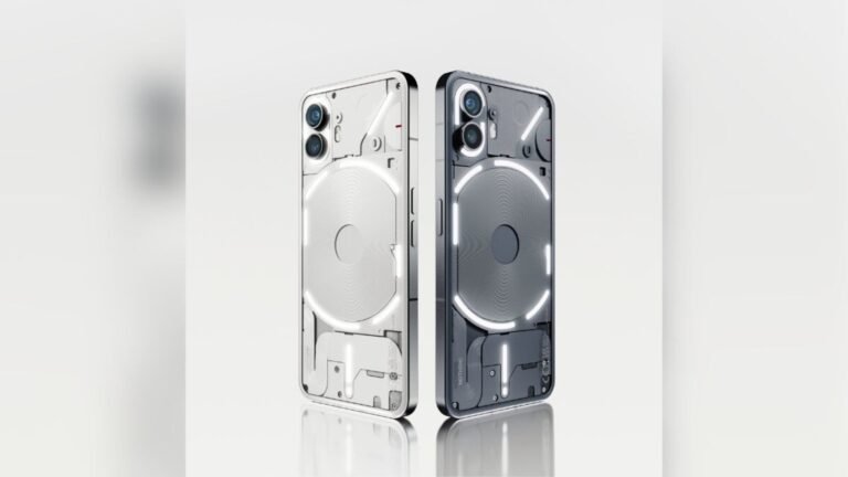 Nothing Phone 3 Launch Confirmed