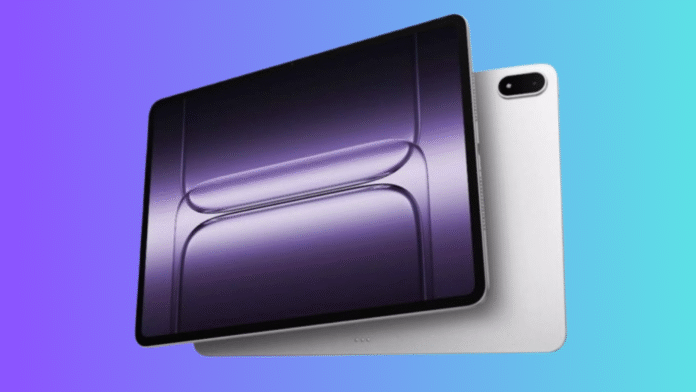 OnePlus Pad 2 Pro Launched