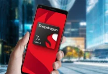 Snapdragon 7 Gen 4 Chipset