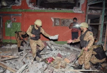 Operation Sindoor Targets and Execution
