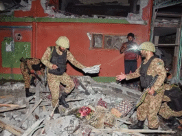 Operation Sindoor Targets and Execution