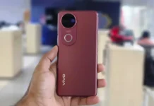 Vivo V50 Elite Edition Launched in India
