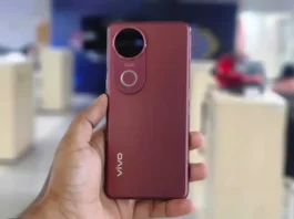 Vivo V50 Elite Edition Launched in India