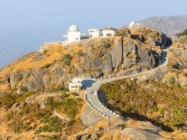Will Mount Abu Be Renamed