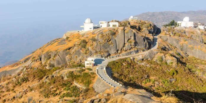 Will Mount Abu Be Renamed