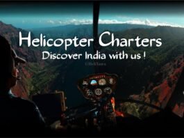 Discover India from the Sky