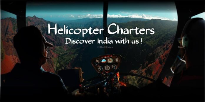 Discover India from the Sky
