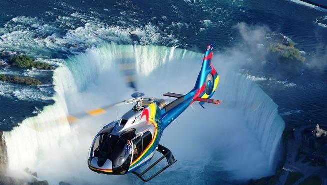 Discover India from the Sky