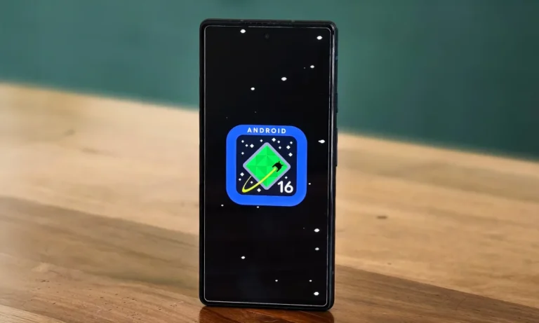 Android 16 Release Confirmed