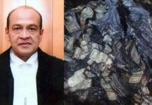 Who Is Justice Yashwant Verma