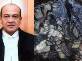 Who Is Justice Yashwant Verma