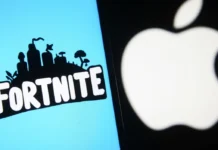 Fortnite Returns to Apple App Store