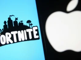 Fortnite Returns to Apple App Store