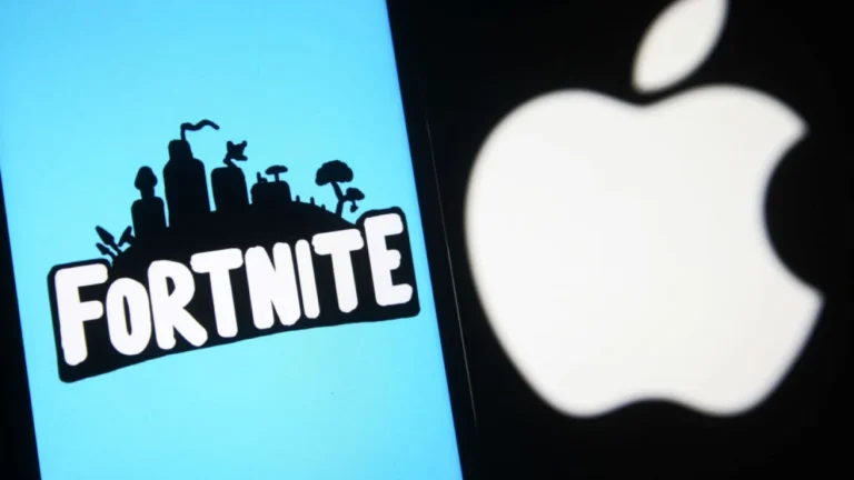 Fortnite Returns to Apple App Store