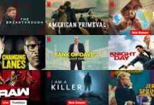 Netflix and Amazon Prime Revamp Services