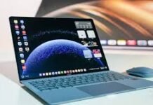 Huawei Launches Its First Foldable Laptop