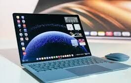 Huawei Launches Its First Foldable Laptop