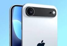 iPhone 17 Air Tipped to Offer