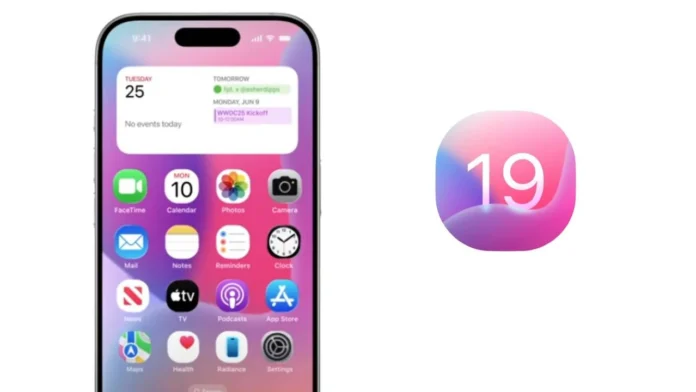 Apple May Skip iOS 19 and Jump to iOS 26
