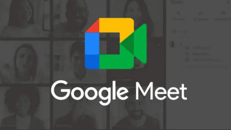 Google Meet’s New AI Feature