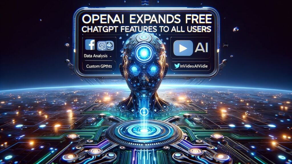 Revolution in AI Access