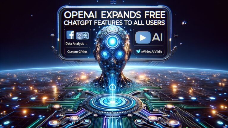 Revolution in AI Access