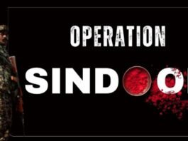 Operation Sindoor