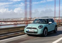 MINI Cooper S Buyers Get Price Lock Guarantee