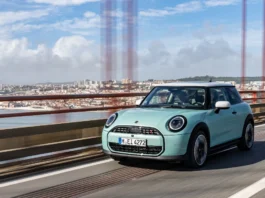 MINI Cooper S Buyers Get Price Lock Guarantee