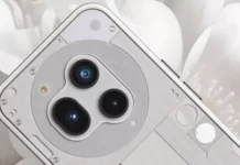 Nothing Phone 3 Launch Set for July 1