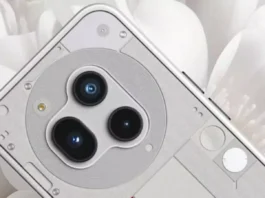 Nothing Phone 3 Launch Set for July 1