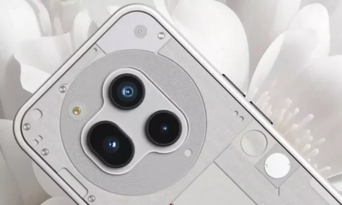 Nothing Phone 3 Launch Set for July 1