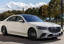 Mercedes-Benz Issues Recall in India