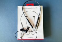 OnePlus Bullets Wireless Z3 Launched in India
