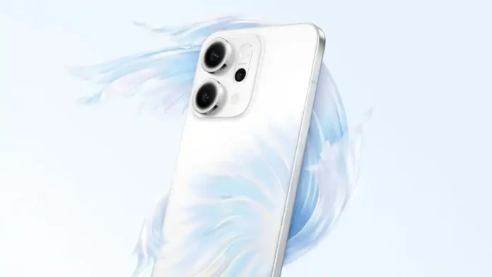 Oppo Reno 14 Series India Launch