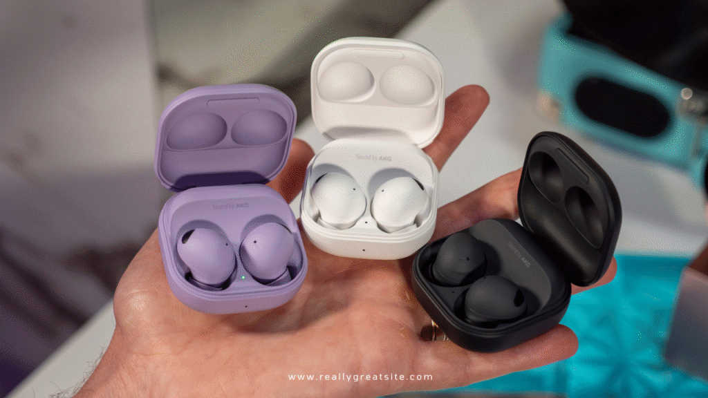 Galaxy Buds Core Launched in India