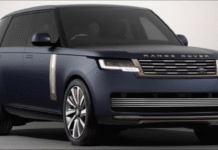 Range Rover Masara Edition Arrives in India: With Sapphire-Inspired Luxury Range Rover Masara Edition Arrives in India