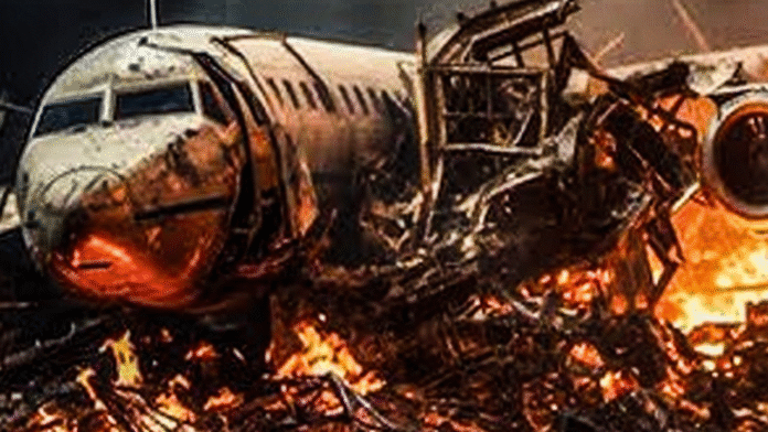 Global Tensions Disrupt Air India Routes