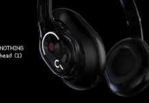 Nothing Phone 3 and Headphone 1 Launching