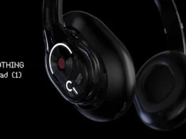 Nothing Phone 3 and Headphone 1 Launching