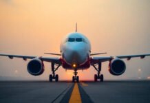 AAI Approves Mega Incentive: Scheme to Boost International Flights at Port Blair Airport AAI Approves Mega Incentive