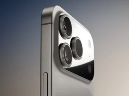 iPhone 17 Pro Camera Features Leaked