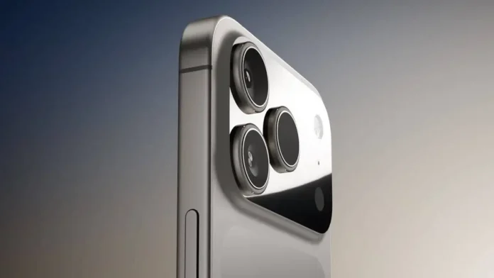 iPhone 17 Pro Camera Features Leaked