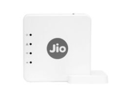 Jio AX6000 Wi-Fi Router Launched in India