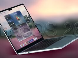 MacOS 26 Update Marks
