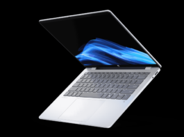 HP Launches New OmniBook Laptops