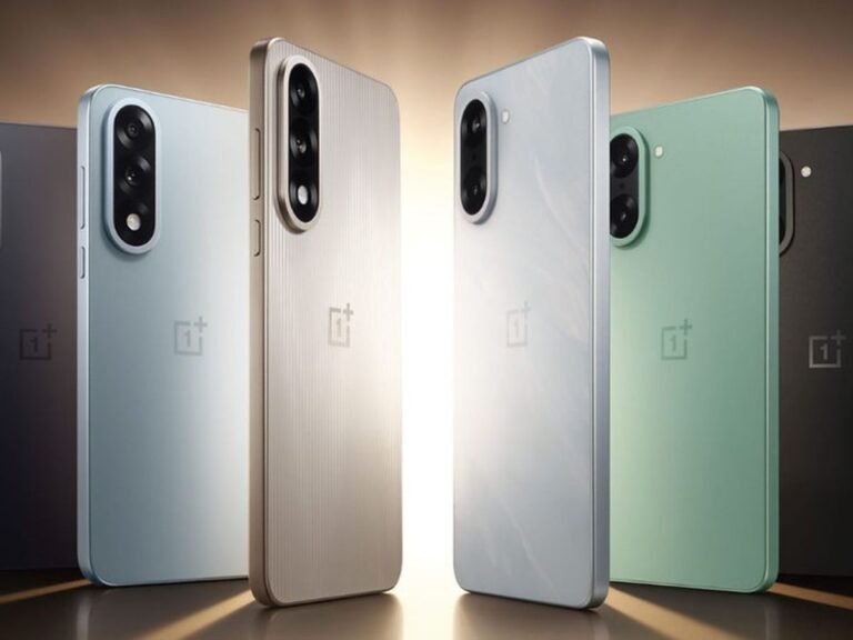 OnePlus Nord and Nord CE Launched in India