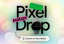 Google Pixel Drop July 2025
