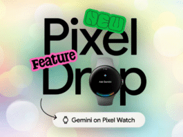 Google Pixel Drop July 2025